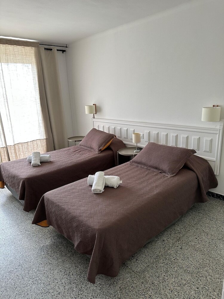 L'illa Hotel