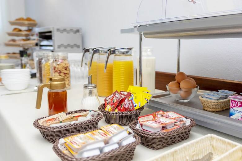 Hostal Molins Park