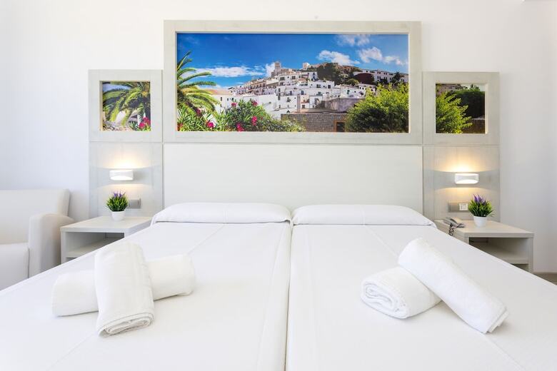 Hostal Molins Park