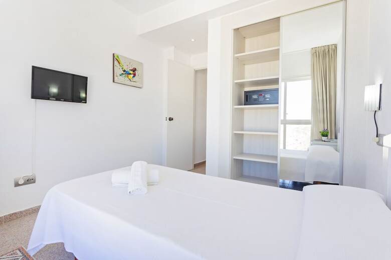 Hostal Molins Park