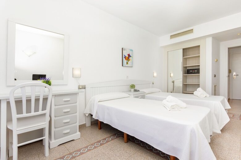 Hostal Molins Park