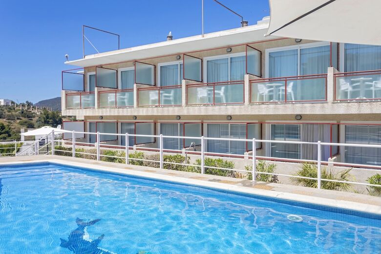 Hostal Molins Park