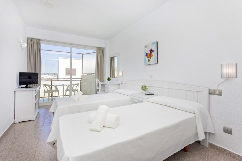 Hostal Molins Park