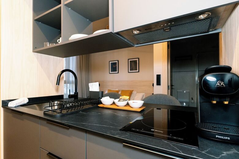 Hotel Dorm4you Arena 2