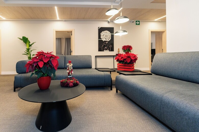 Hotel Dorm4you Arena 2