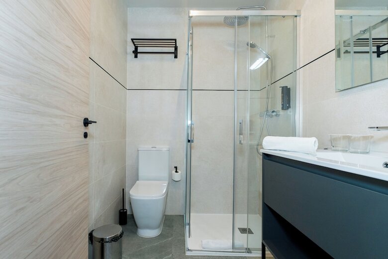 Hotel Dorm4you Arena 2