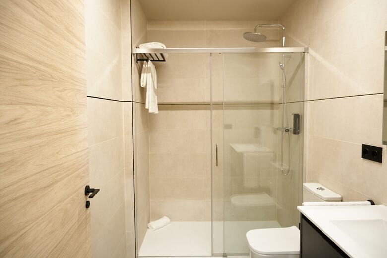 Hotel Dorm4you Arena 2