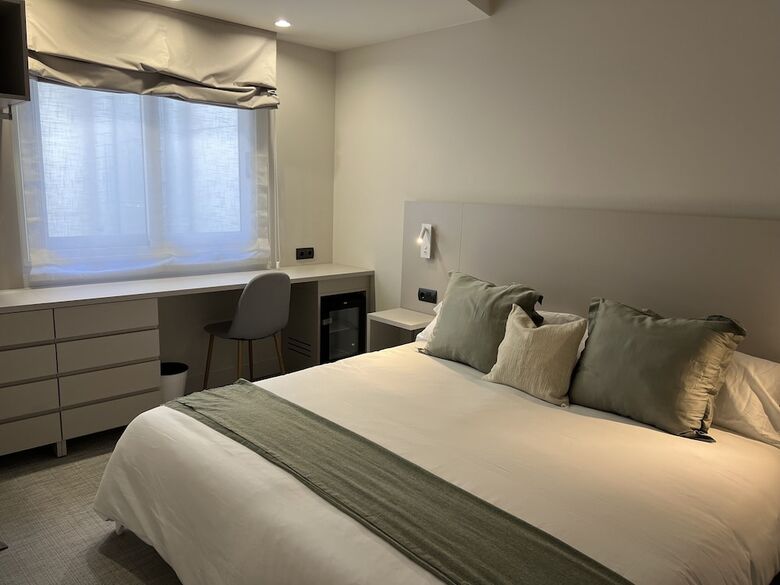 Hotel San Valero Boutique