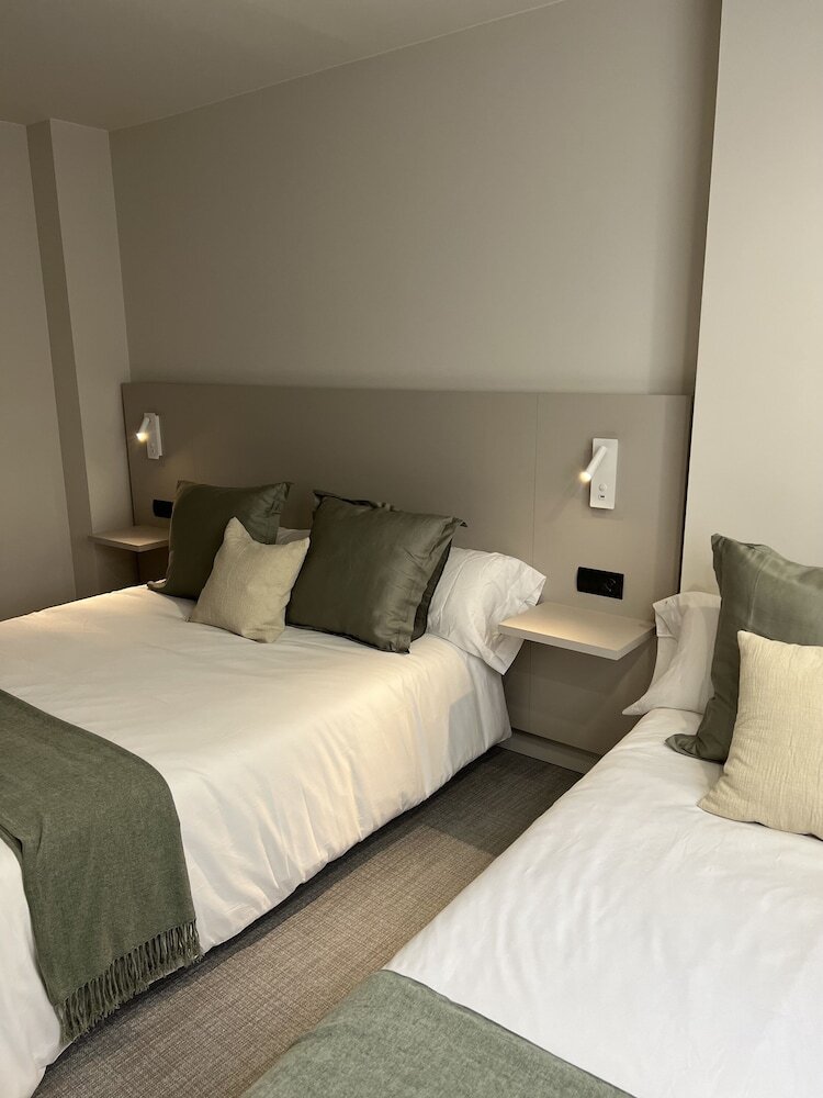 Hotel San Valero Boutique