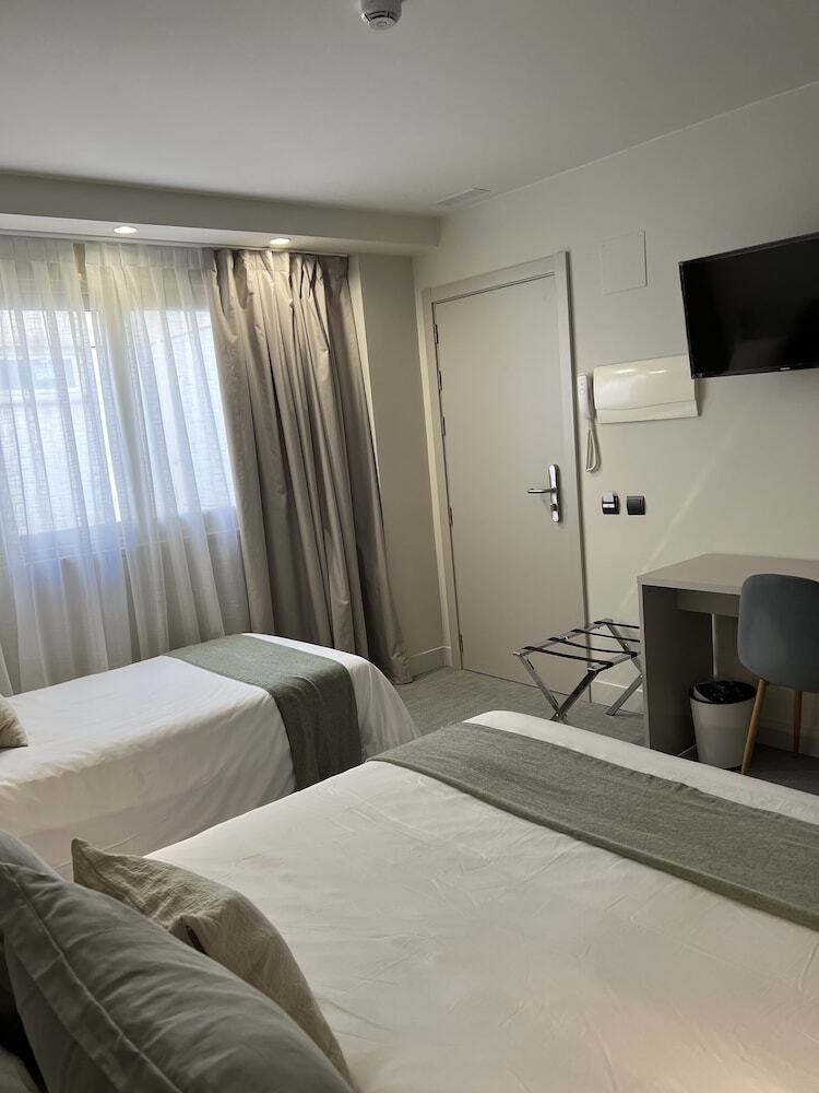 Hotel San Valero Boutique