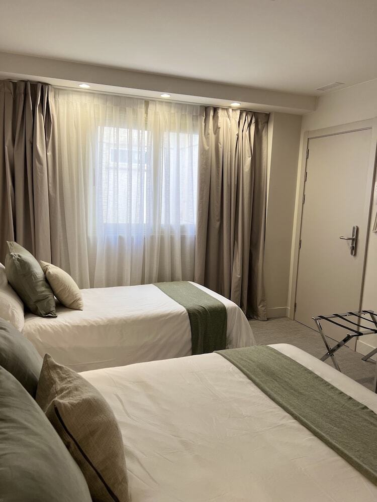 Hotel San Valero Boutique