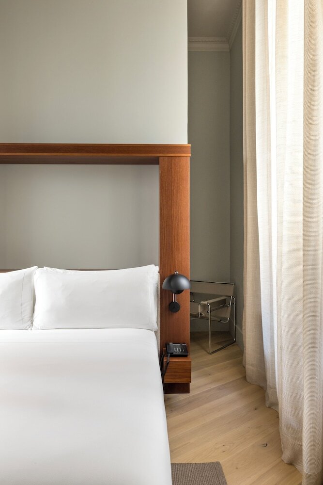 Hotel Mercer Residences Sevilla