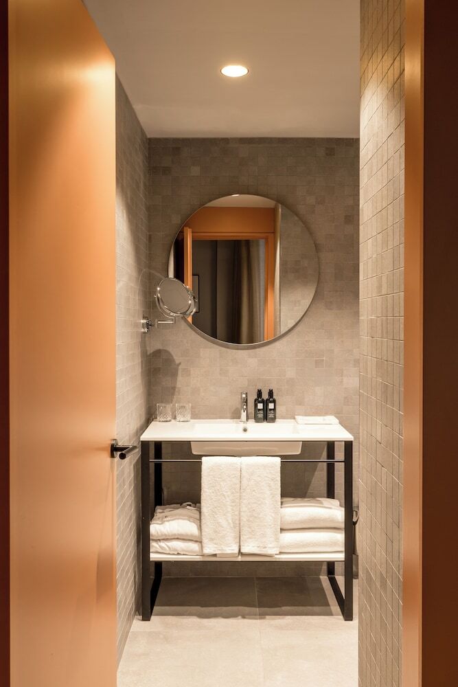 Hotel Mercer Residences Sevilla