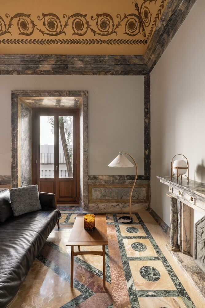Hotel Mercer Residences Sevilla