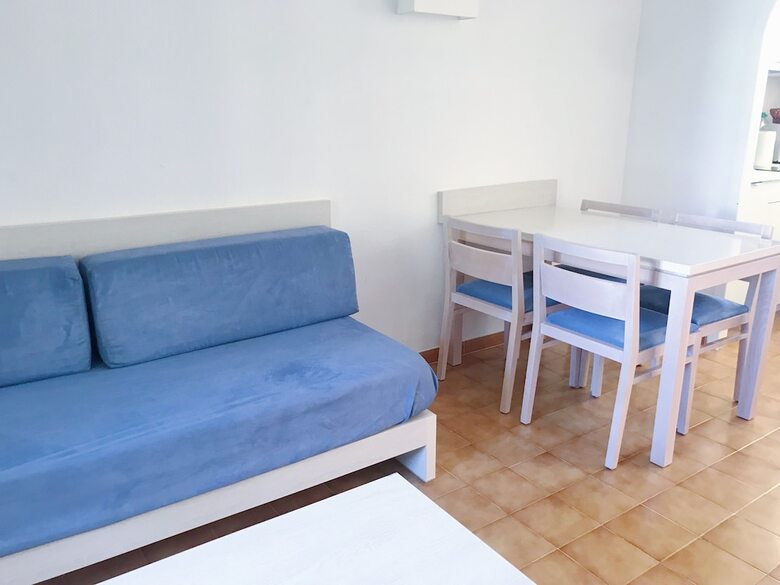 Aparthotel Apartamentos Casa Vida