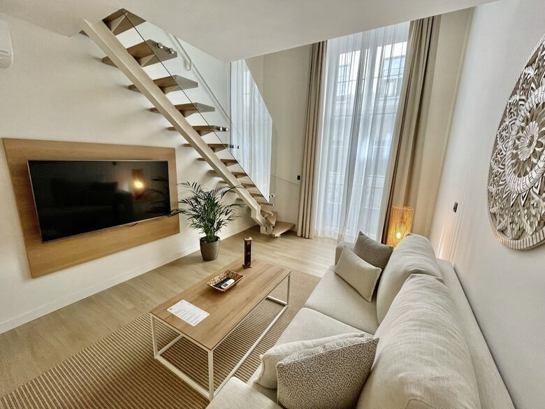 Hotel Emblem�tico Hi Suites