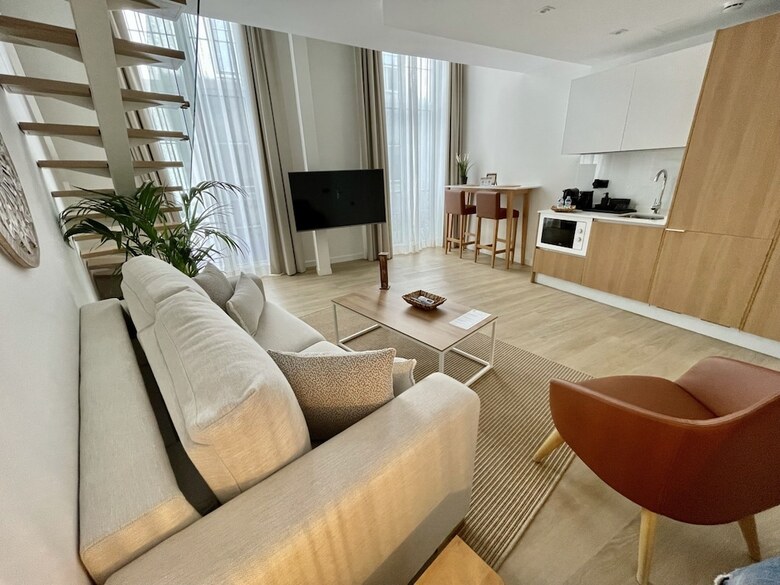 Hotel Emblem�tico Hi Suites