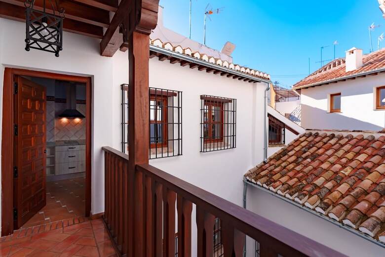 Hotel Suites Casa De Las Columnas