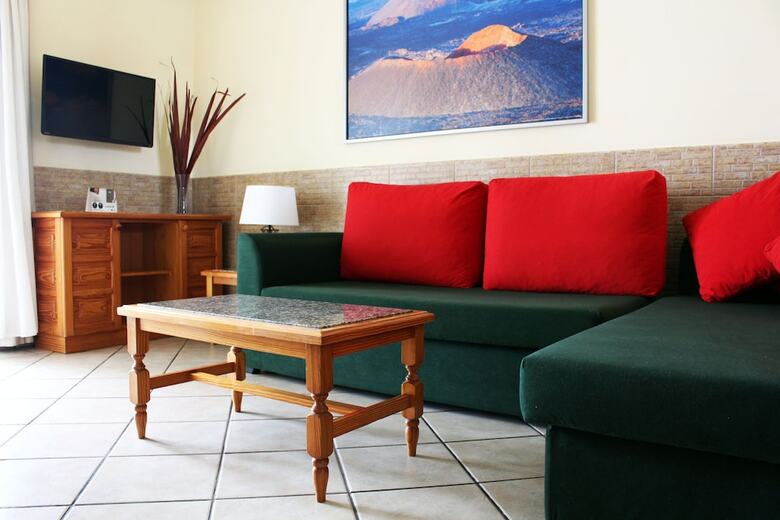 Aparthotel Apartamentos Acuario Sol
