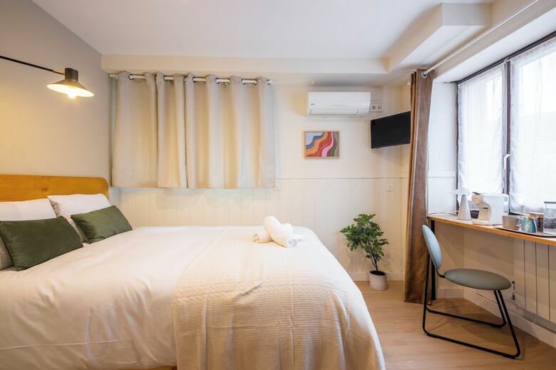 Hotel Donosti