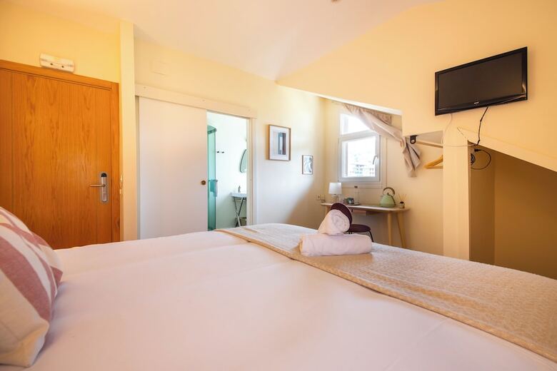 Hotel Donosti