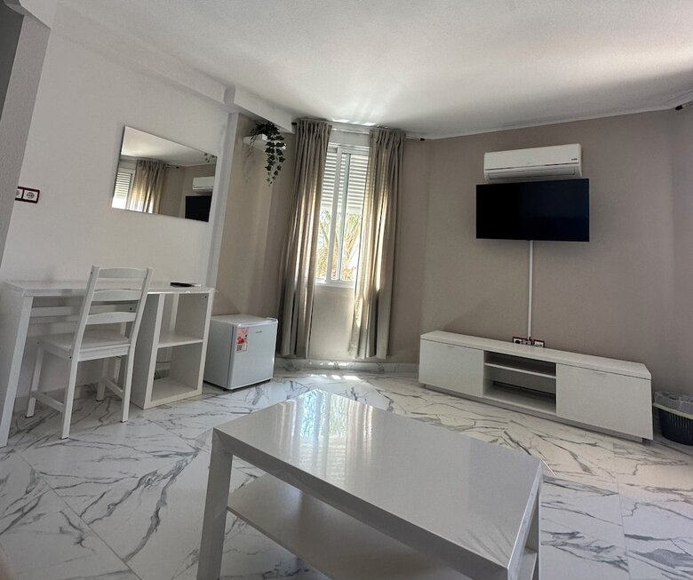 Aparthotel Hotel Avenida