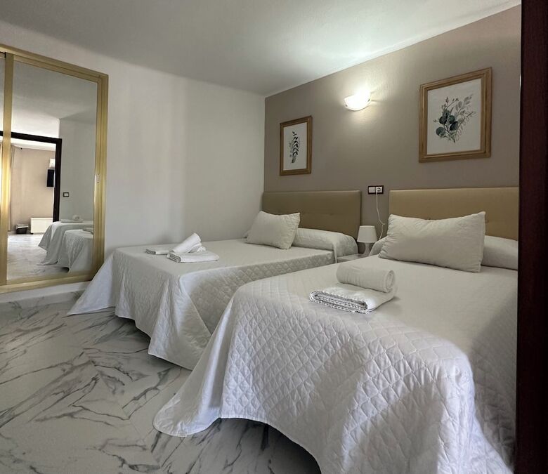 Aparthotel Hotel Avenida