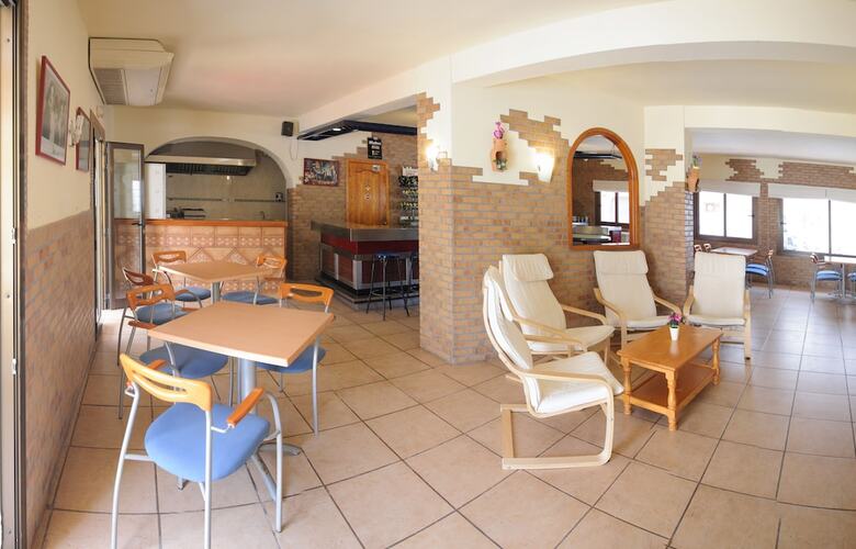 Hostal Rosalia