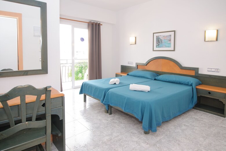 Hostal Rosalia