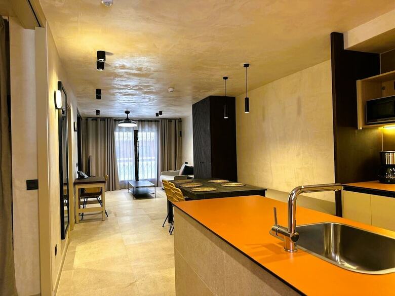 Aparthotel Apartamentos Playazul