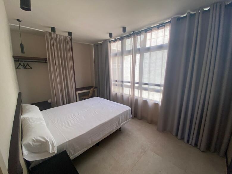 Aparthotel Apartamentos Playazul
