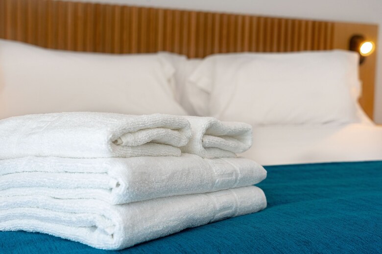 Aparthotel Aqua Apartments Bellamar Marbella