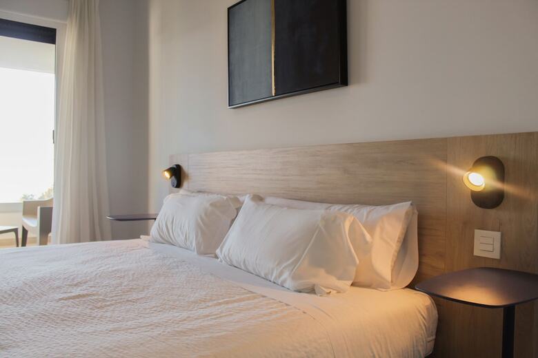 Aparthotel Aqua Apartments Bellamar Marbella
