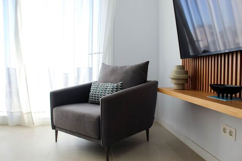 Aparthotel Aqua Apartments Bellamar Marbella