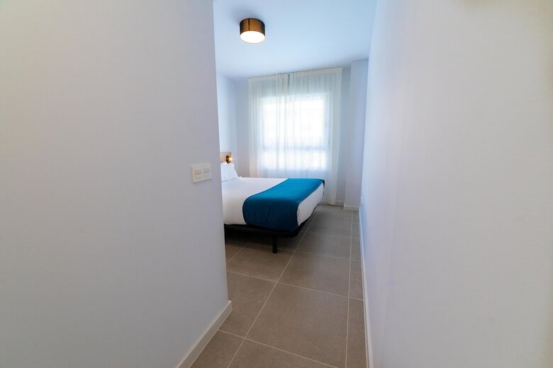 Aparthotel Aqua Apartments Bellamar Marbella