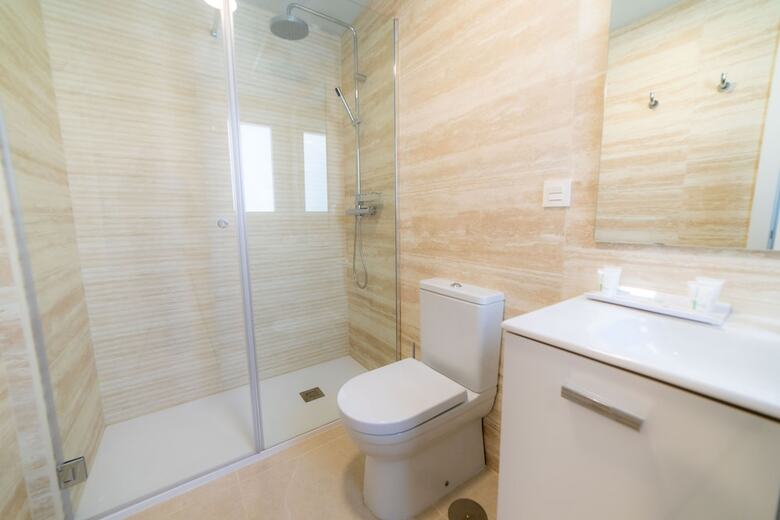 Aparthotel Aqua Apartments Bellamar Marbella