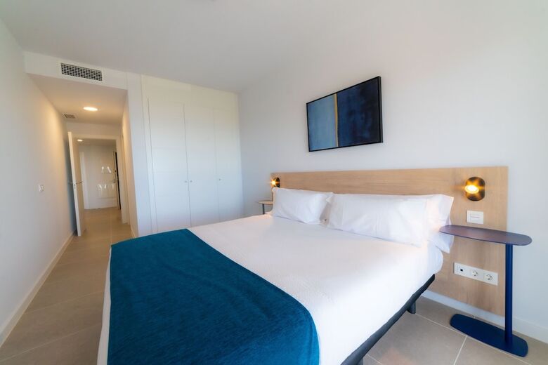 Aparthotel Aqua Apartments Bellamar Marbella