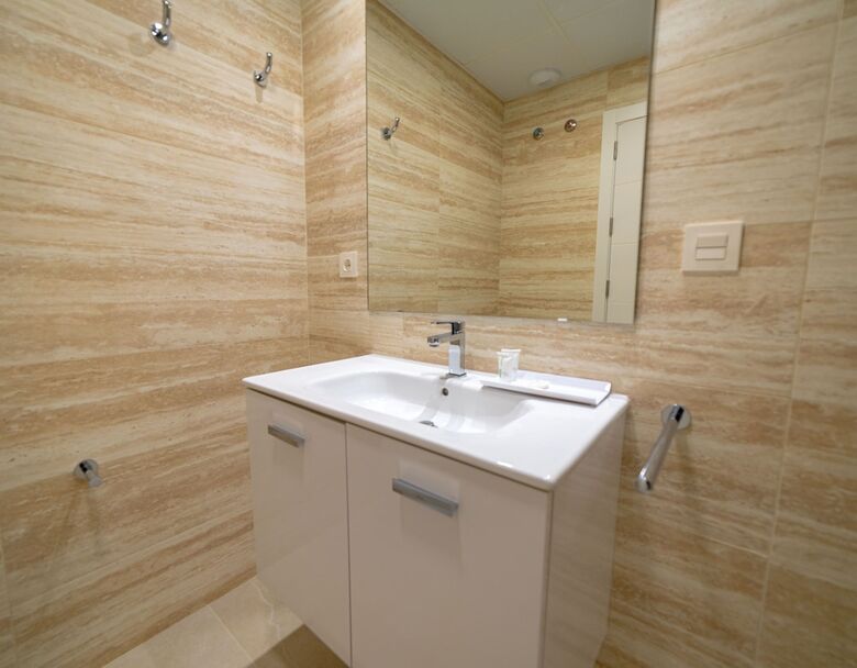 Aparthotel Aqua Apartments Bellamar Marbella
