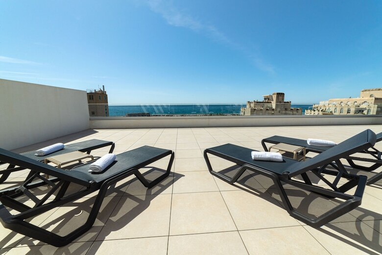 Aparthotel Aqua Apartments Bellamar Marbella