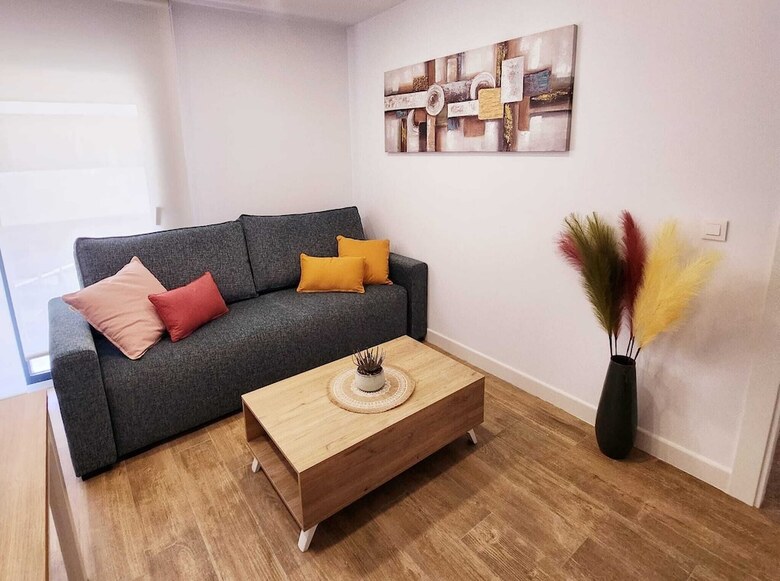 Novamar Apartamentos