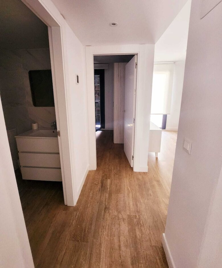 Novamar Apartamentos