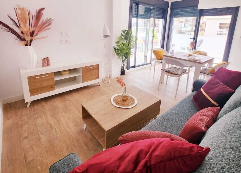Novamar Apartamentos