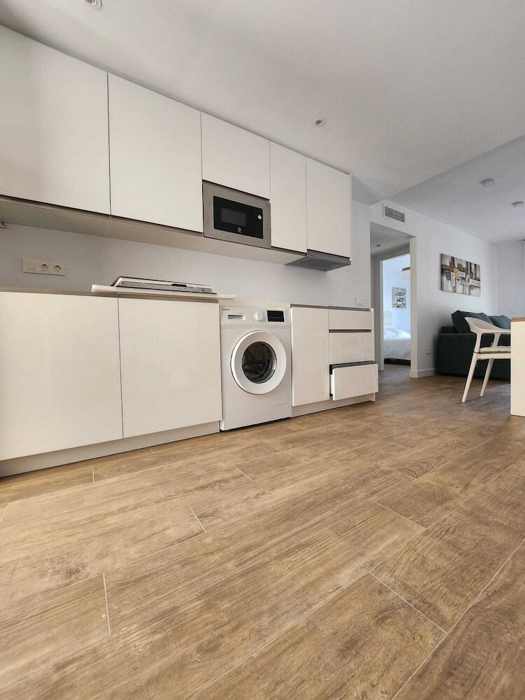 Novamar Apartamentos