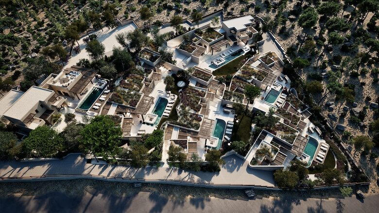 Hotel Serendi Villas