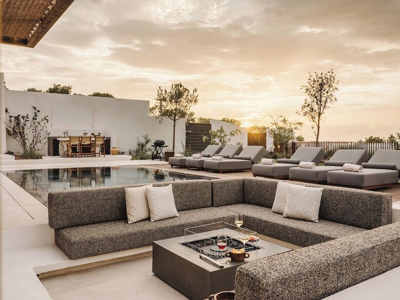 Hotel Serendi Villas