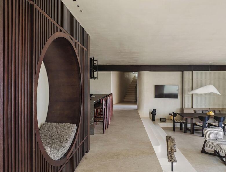 Hotel Serendi Villas