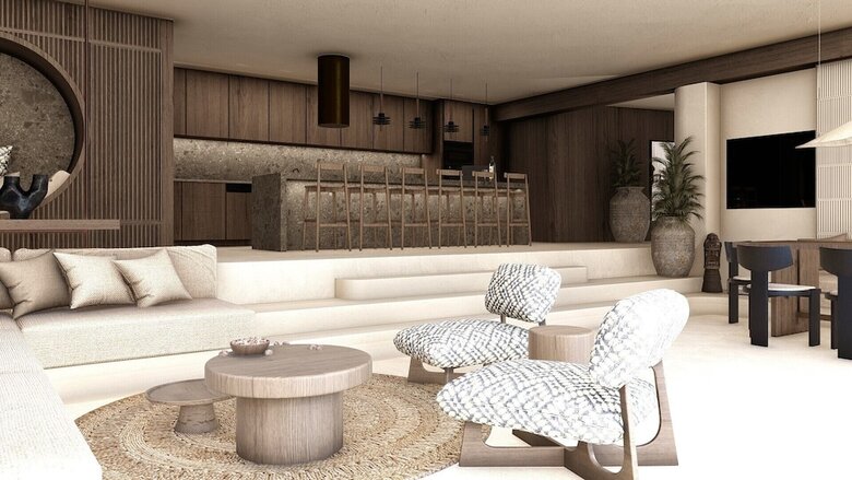 Hotel Serendi Villas