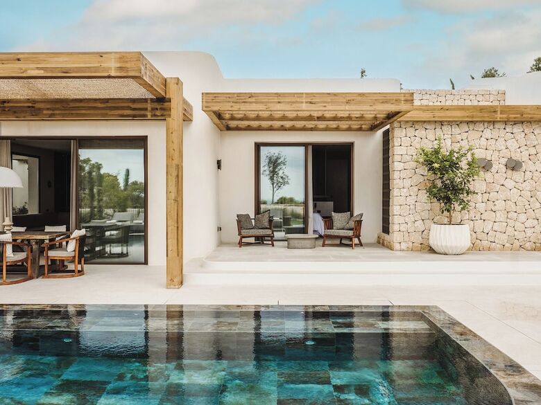 Hotel Serendi Villas