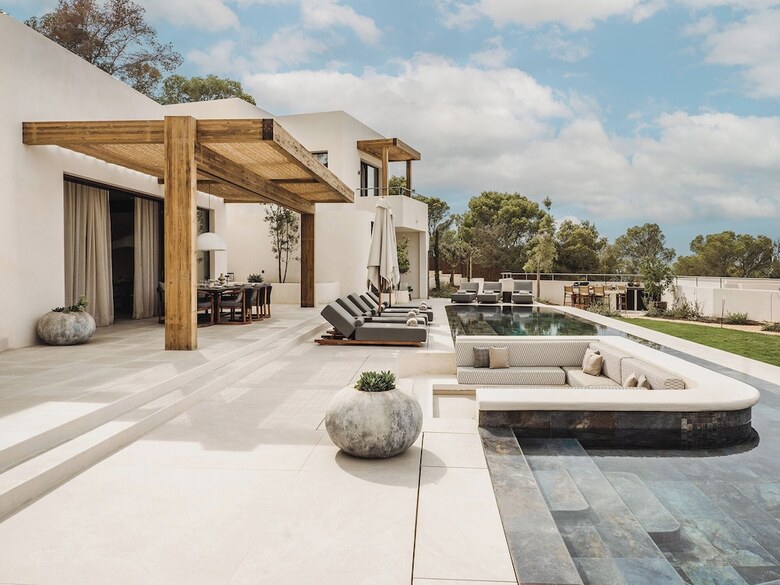 Hotel Serendi Villas