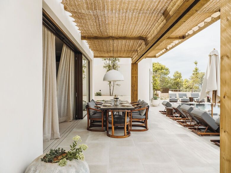 Hotel Serendi Villas